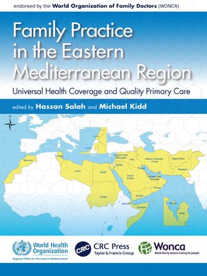 cover image of Family Practice in the Eastern Mediterranean Region